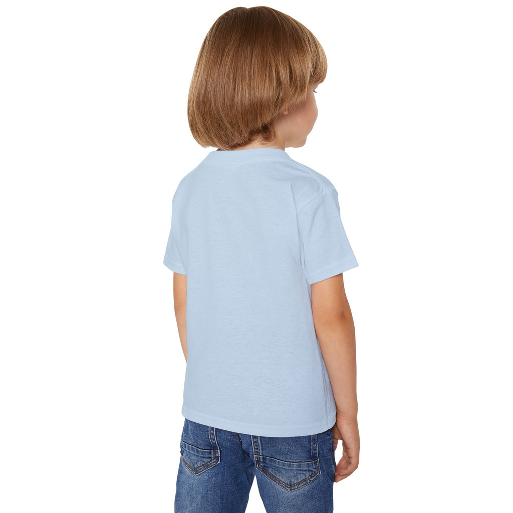 Toddler T-Shirt — 'Our Roots Run Deep' Family Reunion 2026 (Williams)
