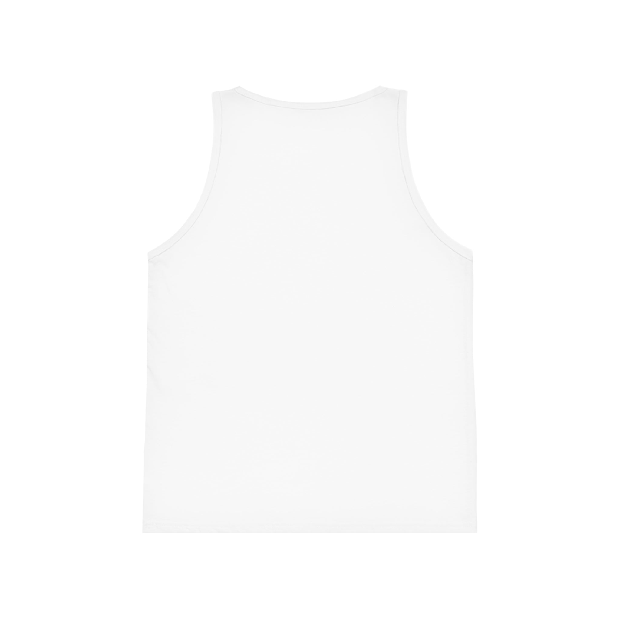 Kids' Tank Top — "Family Star" Girl Motorcycle Star Graphic