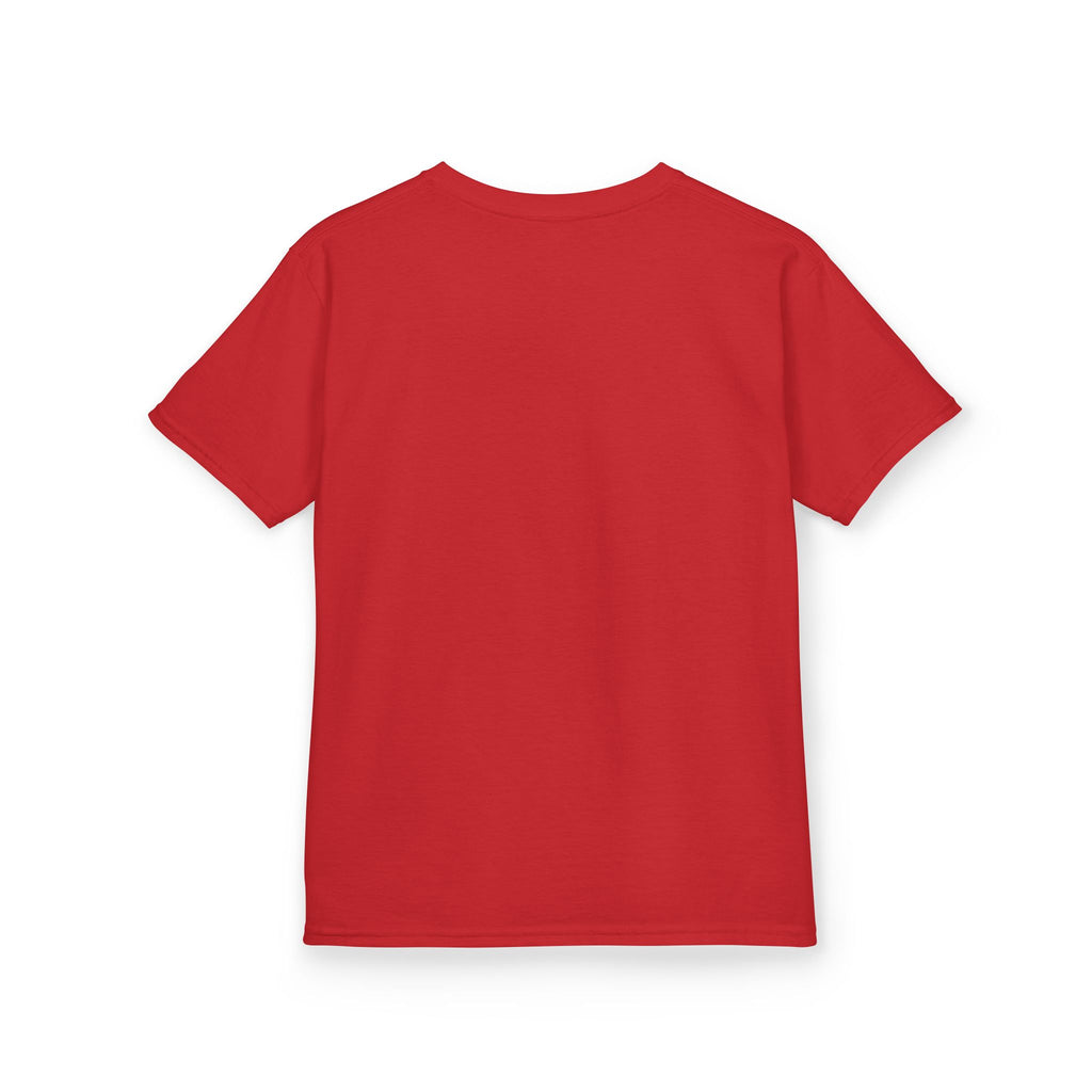 Stellar Family Kids Tee — Happy 4th of July