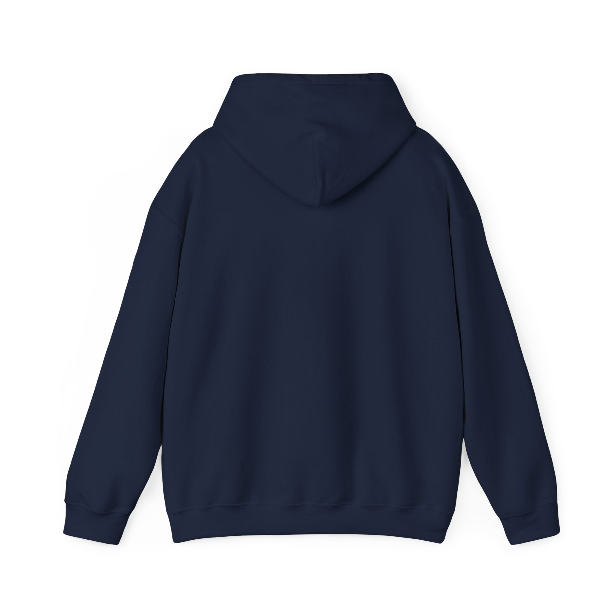 "Always With Me" Golden Praying Hands Hoodie
