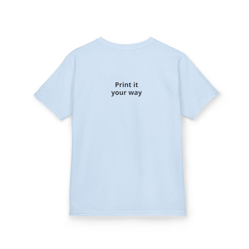 Kids T-Shirt — Family Reunion 2026 (Williams) - MUST PERSONALIZE THIS STYLE