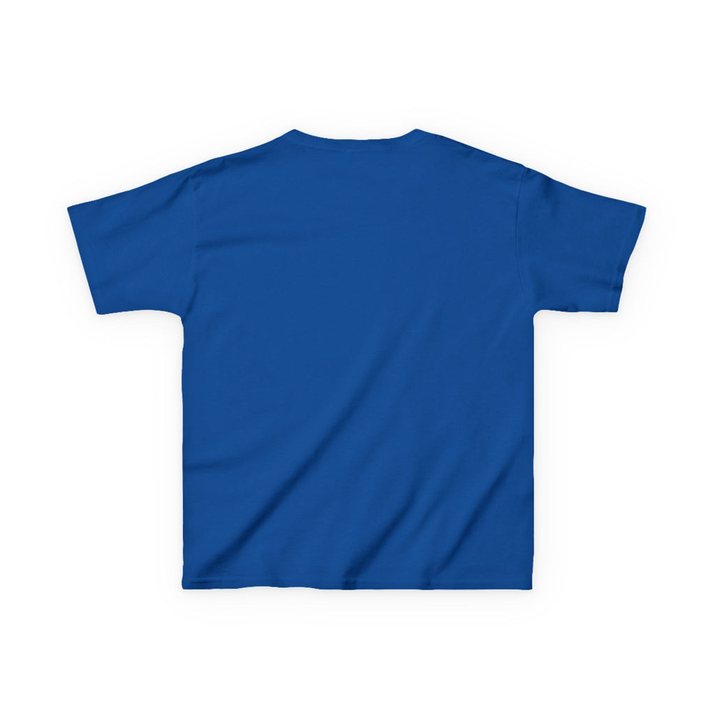 Stellar Family Kids Tee — Happy 4th of July