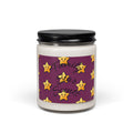 Family Star Scented Soy Candle — 9oz Premium Home Decor & Gift Candle