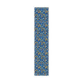 Festival of Lights Hanukkah Wrapping Paper