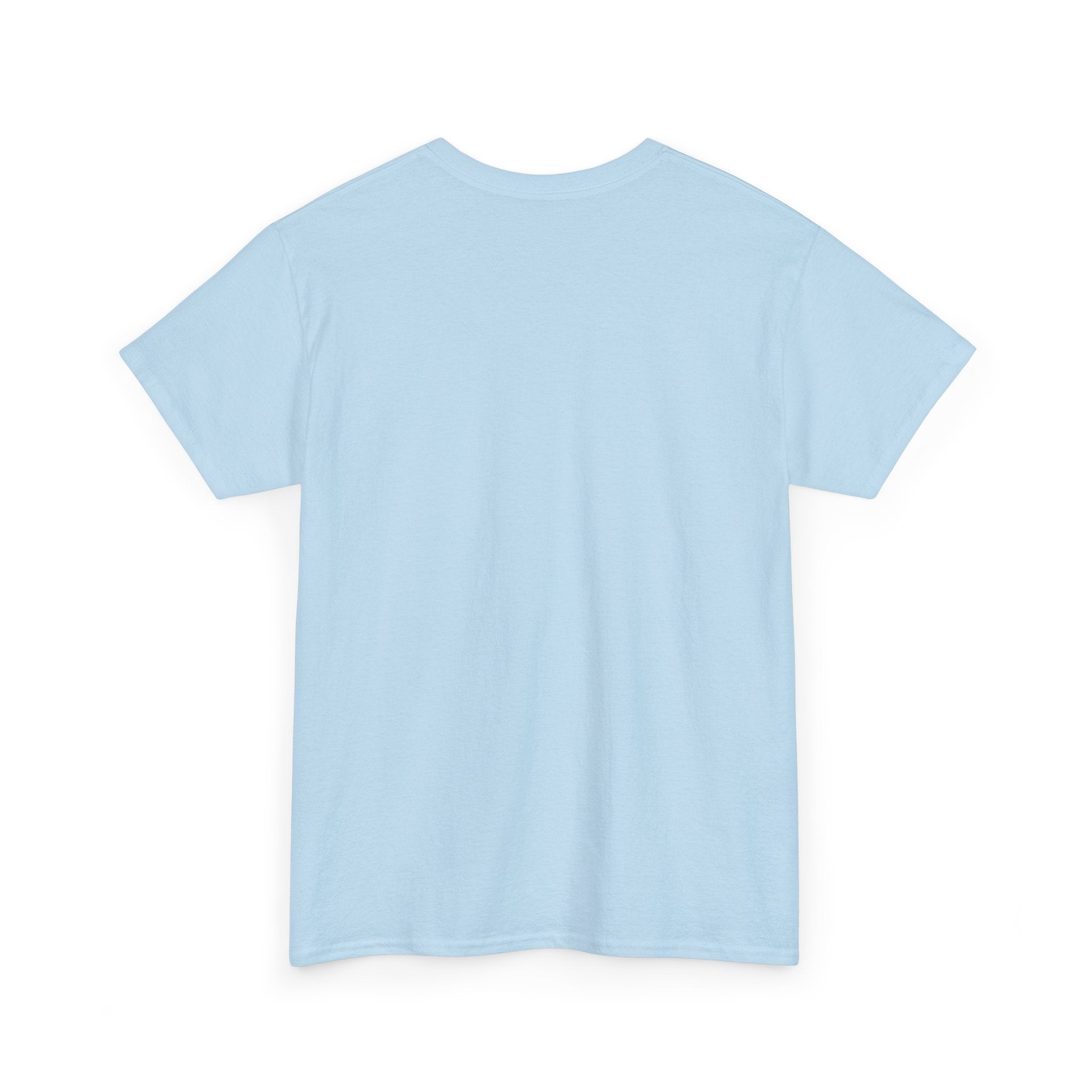 Stay Inspired Beach Sunset Unisex T-Shirt