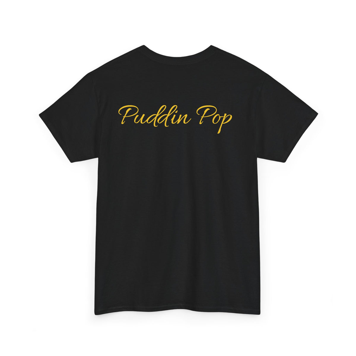 Golden Girls Puddin Pop