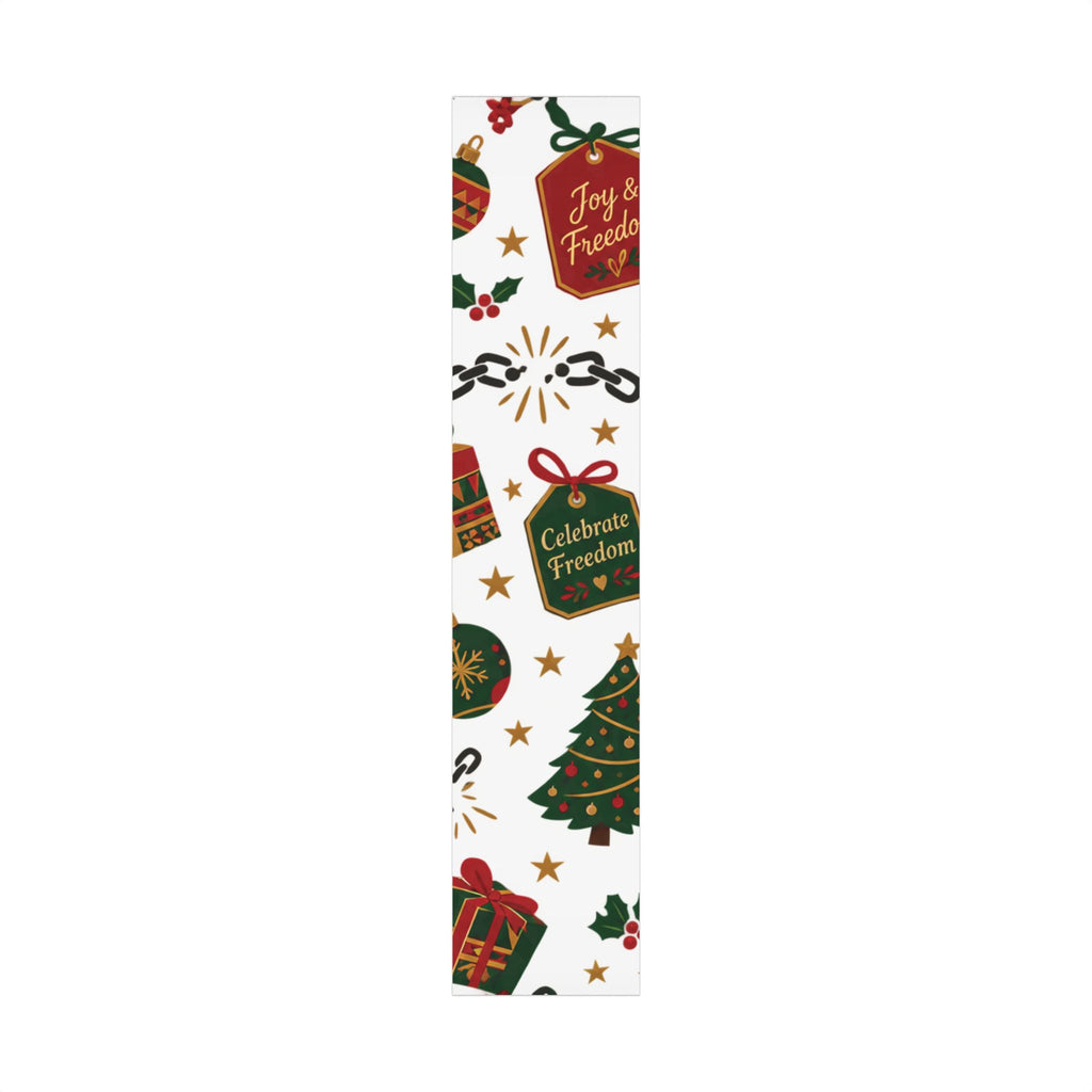 Celebrate Freedom Gift Wrap Paper
