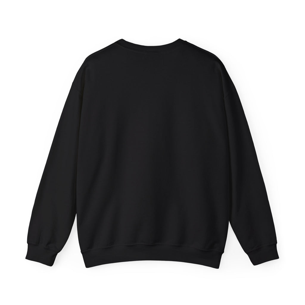 Stay Inspired Beach Unisex Sweatshirt | Family Star