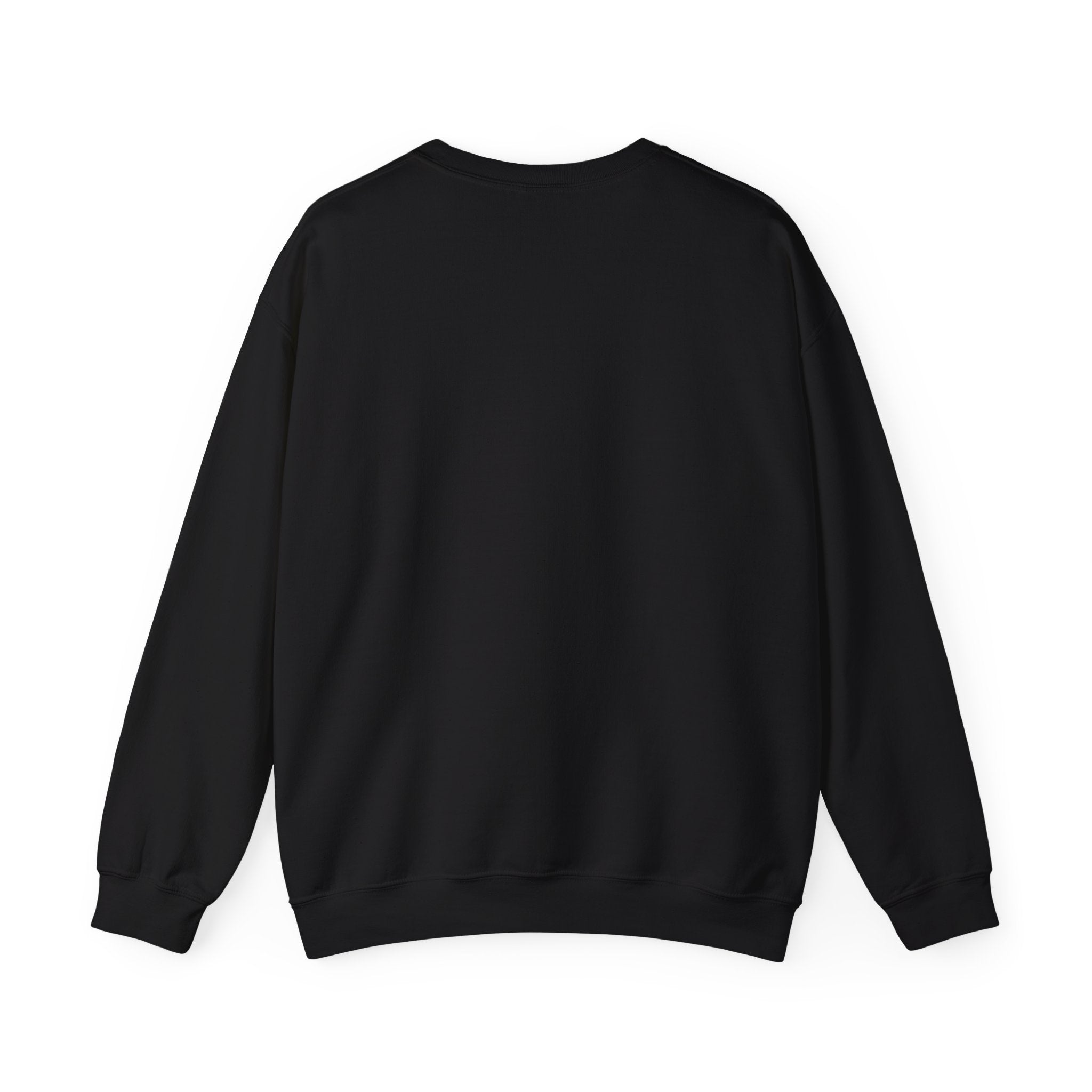 Stay Inspired Beach Unisex Sweatshirt | Family Star