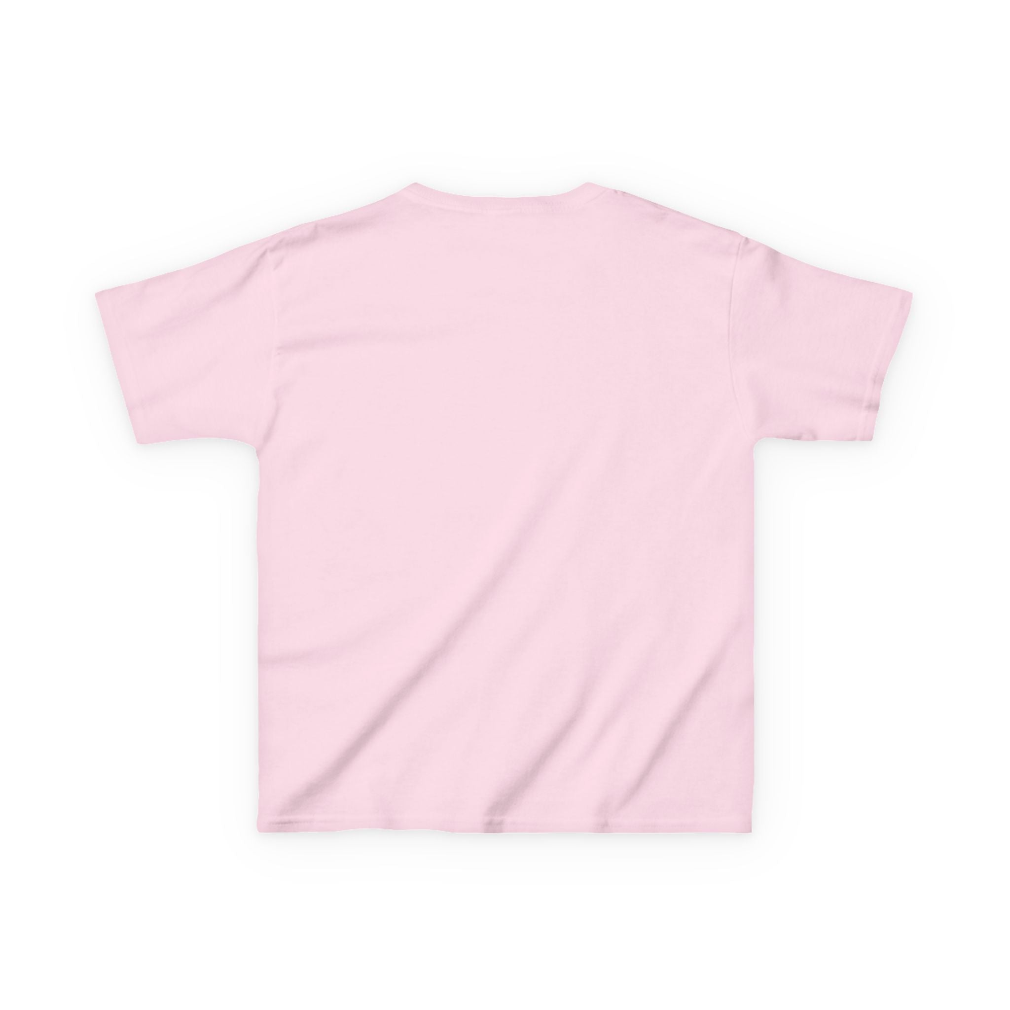 Stellar Family Kids Tee — Happy 4th of July