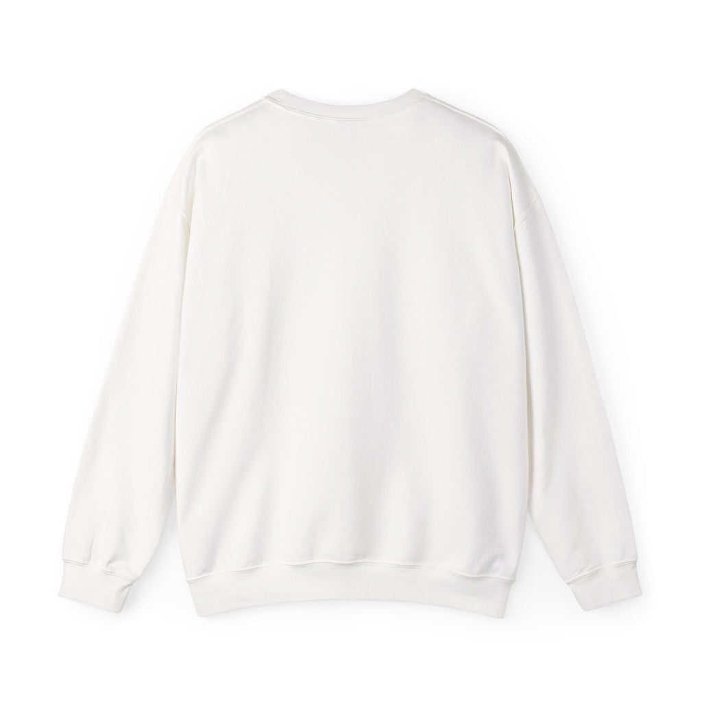 Stay Inspired Beach Unisex Sweatshirt | Family Star