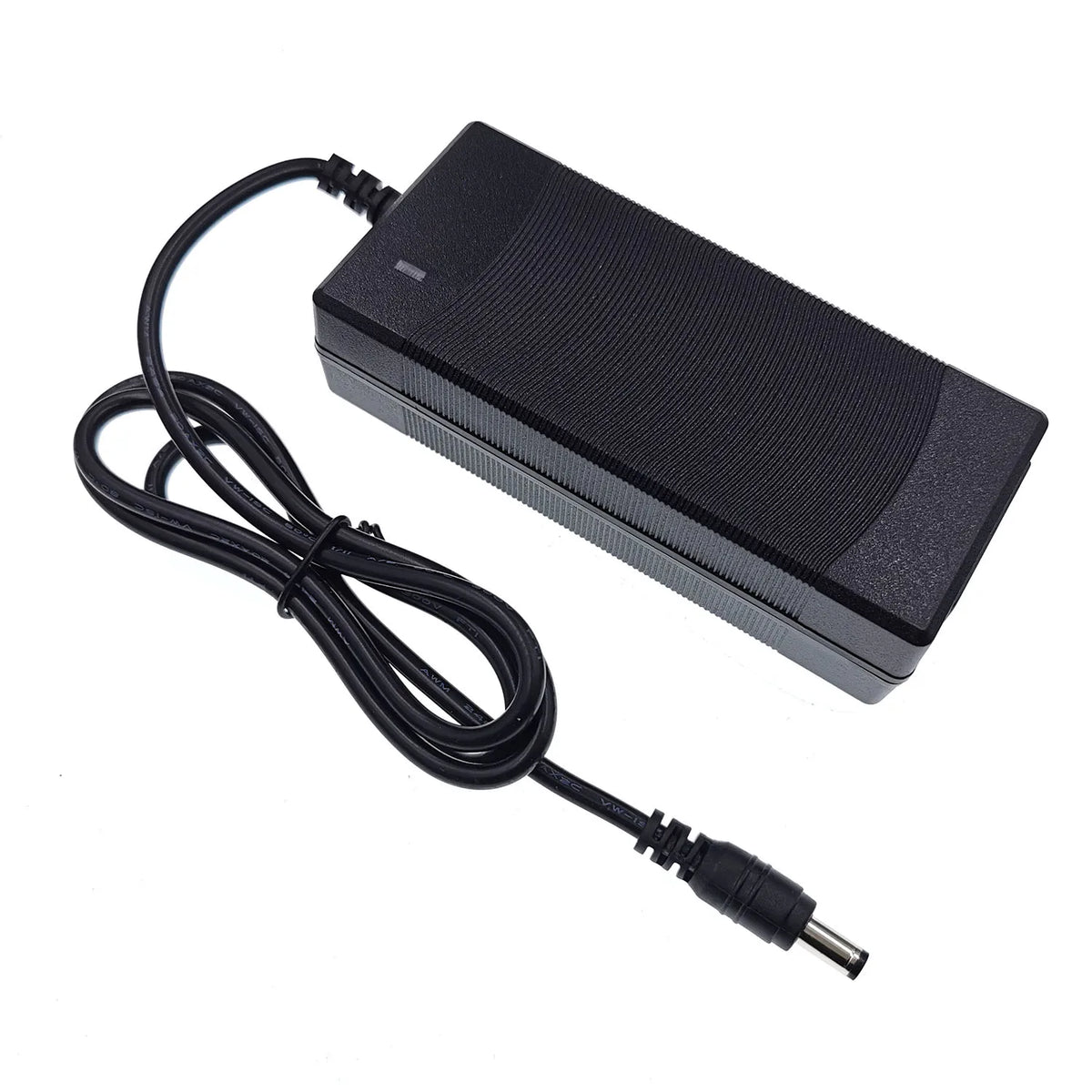 36V Lithium Battery Charger — 42V 2A Universal Output