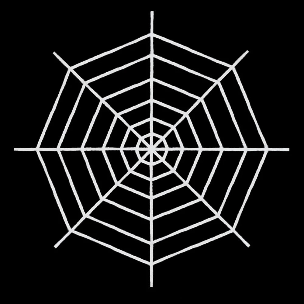 Halloween Decorations Artificial Spider Web Plush Spider Web Halloween Party Haunted House Holiday Outdoor Prank Props Supplies