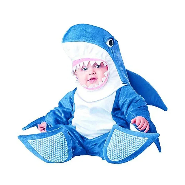 Halloween Baby Boy Girl Clothes Romper Onesie Newborn Toddler Christmas Rompers Flannel Warm Soft Baby Infant Costume