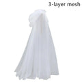 Hanging Cloak Cloak Costume Halloween Ghost Cosplay Costume Cloak Adult Full-length Sheer Cape With Oversized For Adults